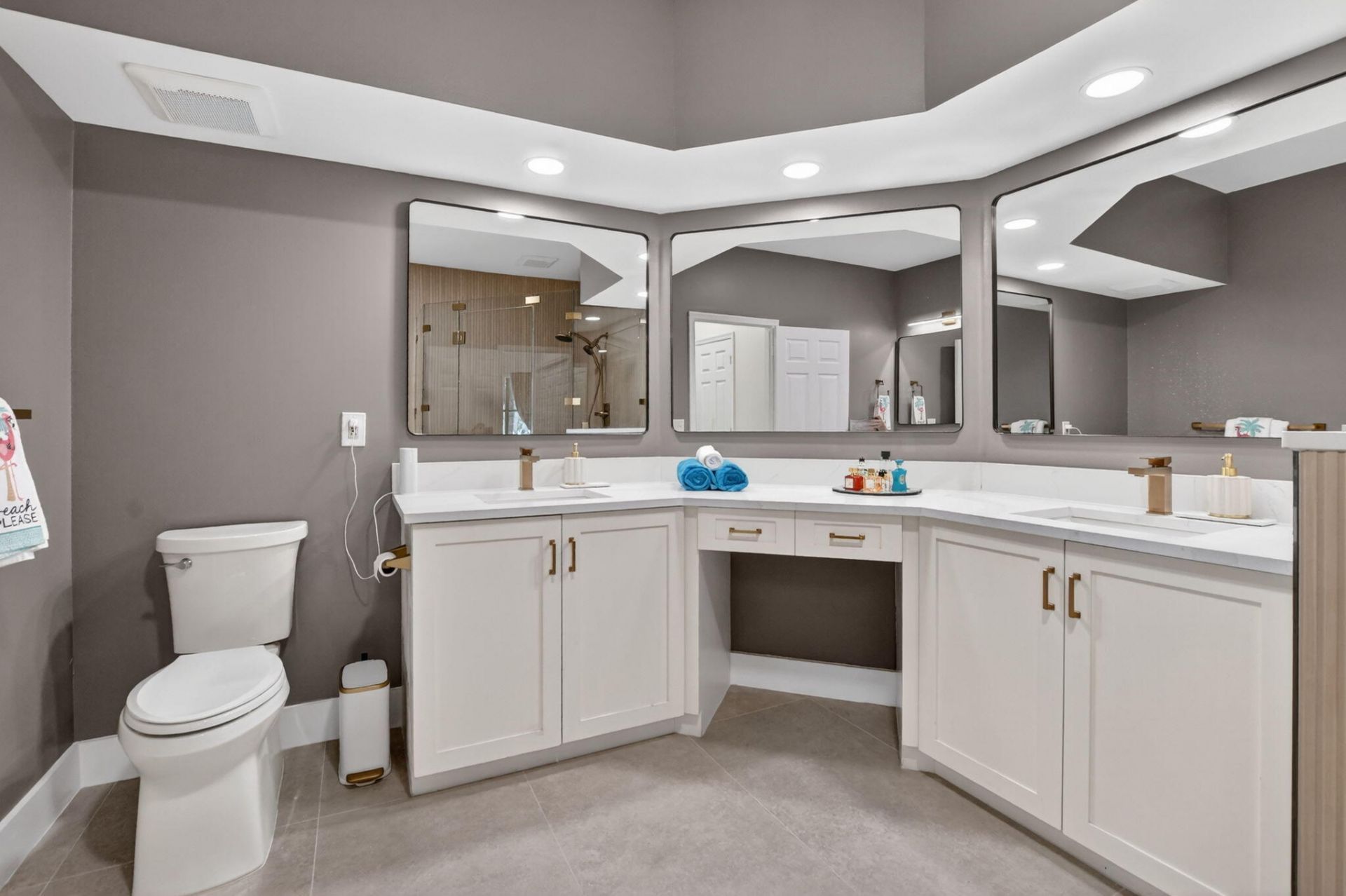 5801 Coach House Circle, Unit E, Boca Raton, FL 33486 Photo