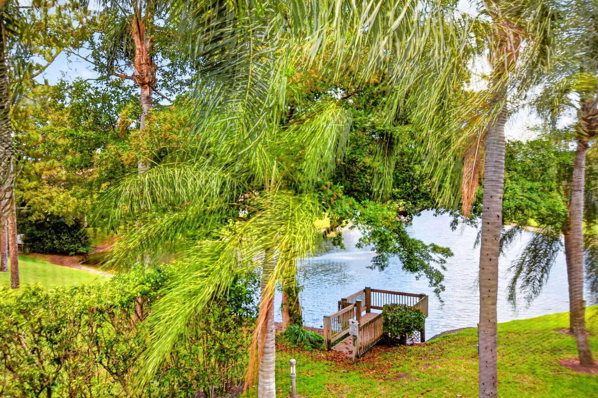 5801 Coach House Circle, Unit E, Boca Raton, FL 33486 Photo