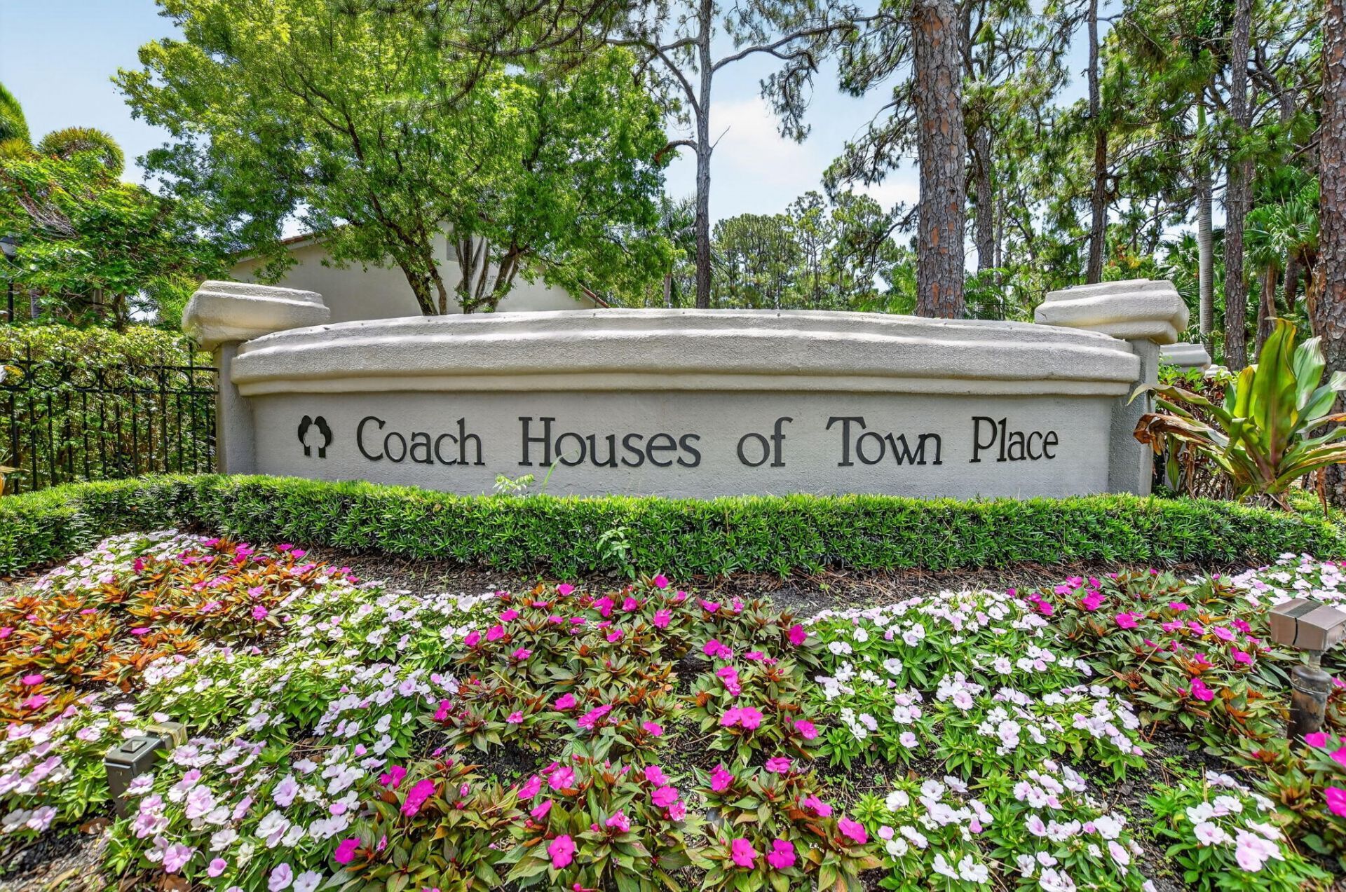 5801 Coach House Circle, Unit E, Boca Raton, FL 33486 Photo