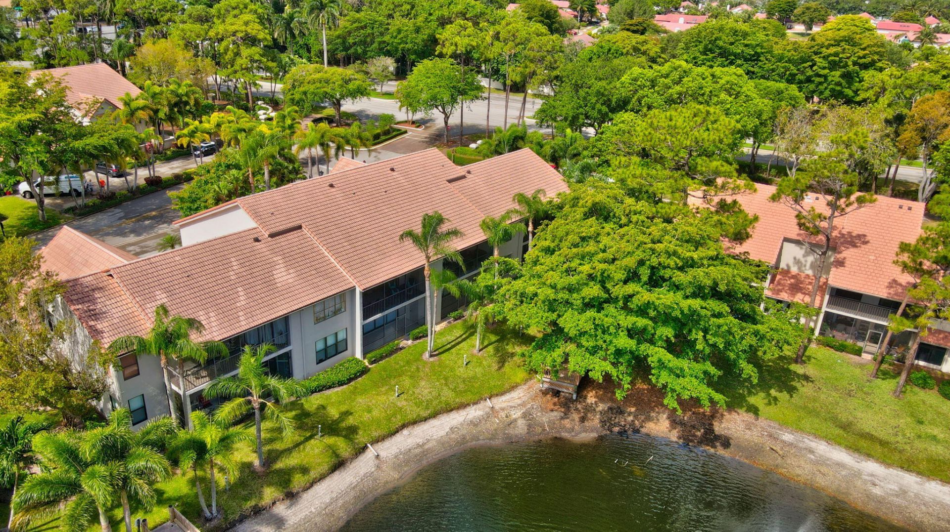 5801 Coach House Circle, Unit E, Boca Raton, FL 33486 Photo
