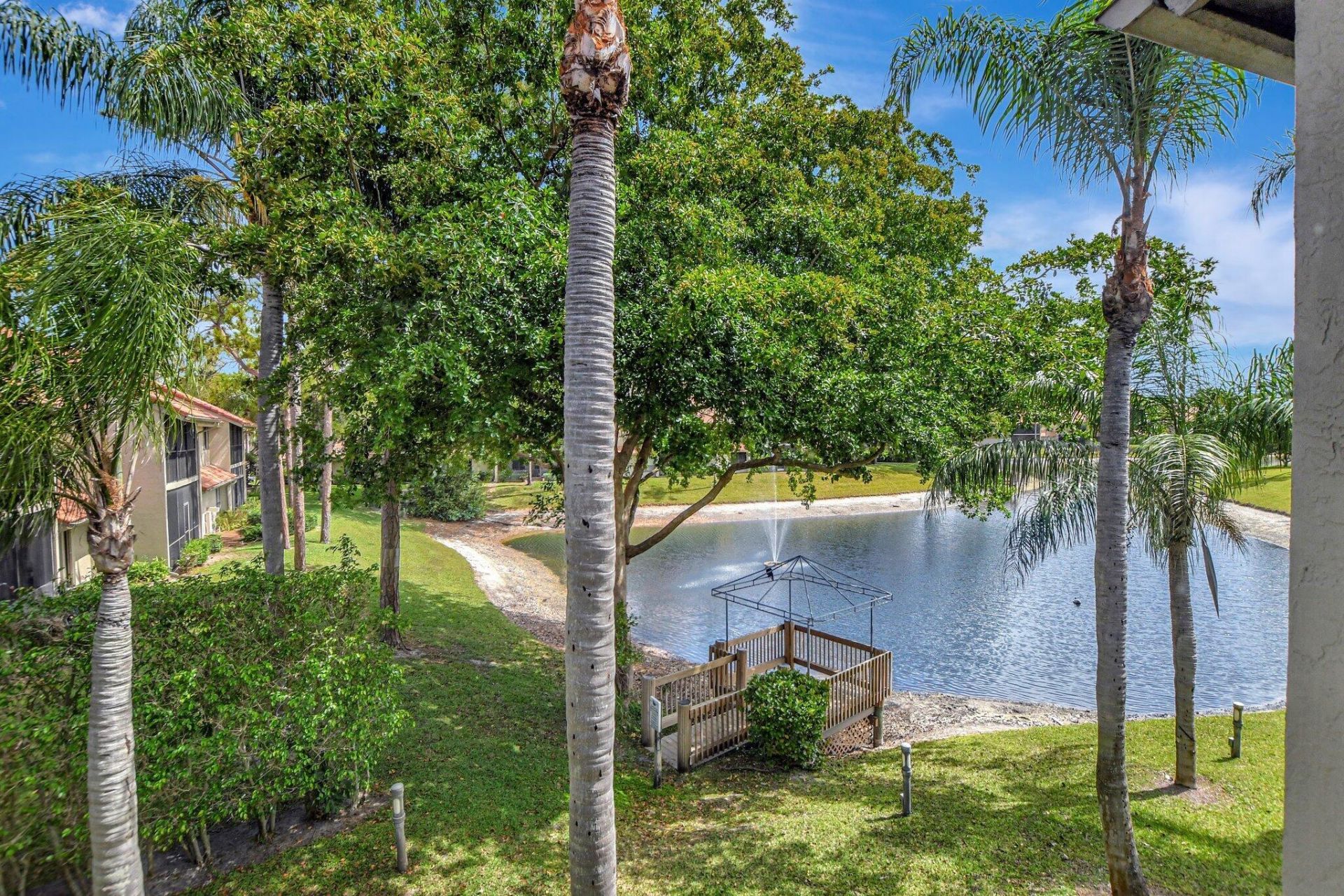 5801 Coach House Circle, Unit E, Boca Raton, FL 33486 Photo