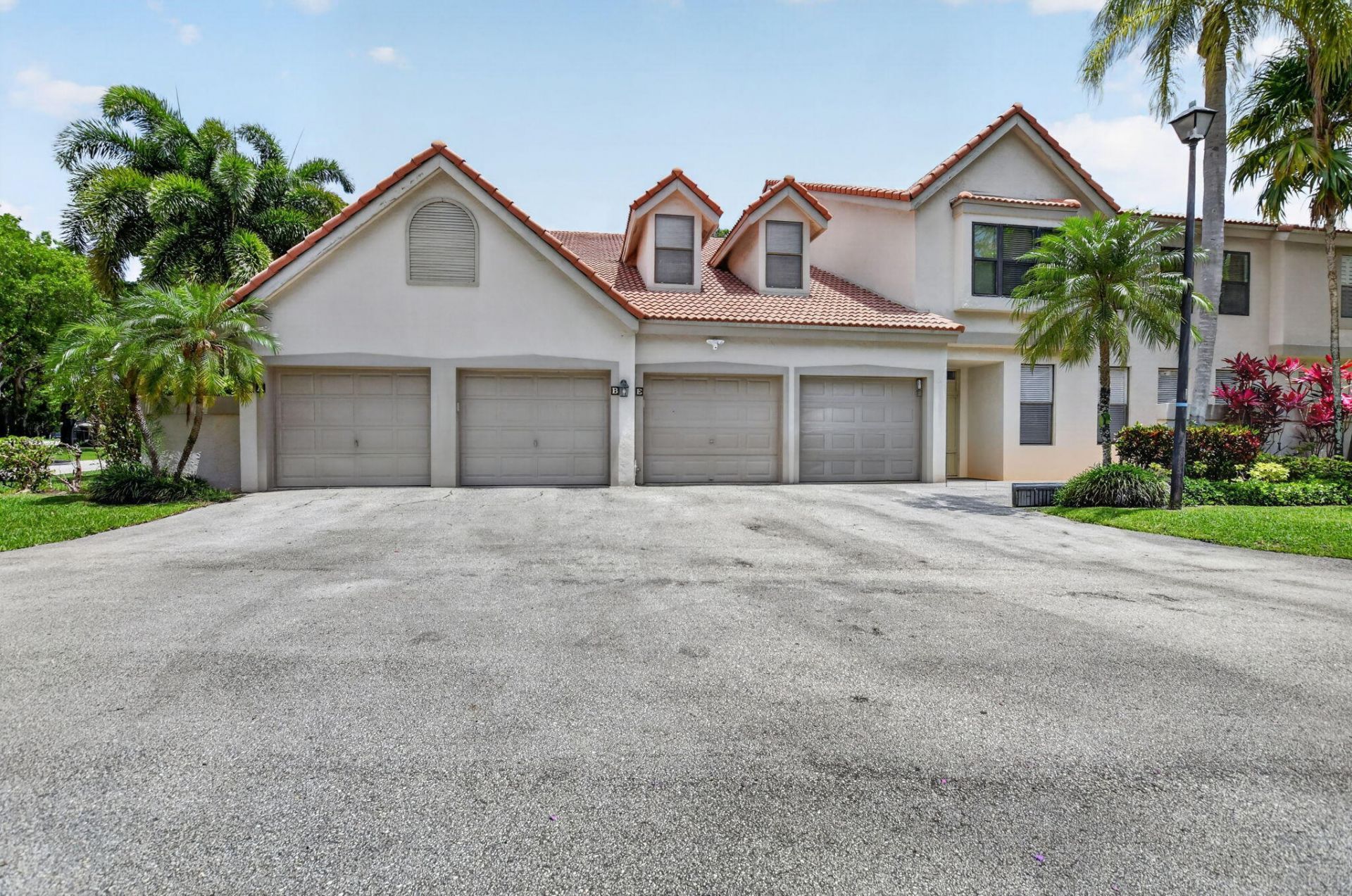 5801 Coach House Circle, Unit E, Boca Raton, FL 33486 Photo