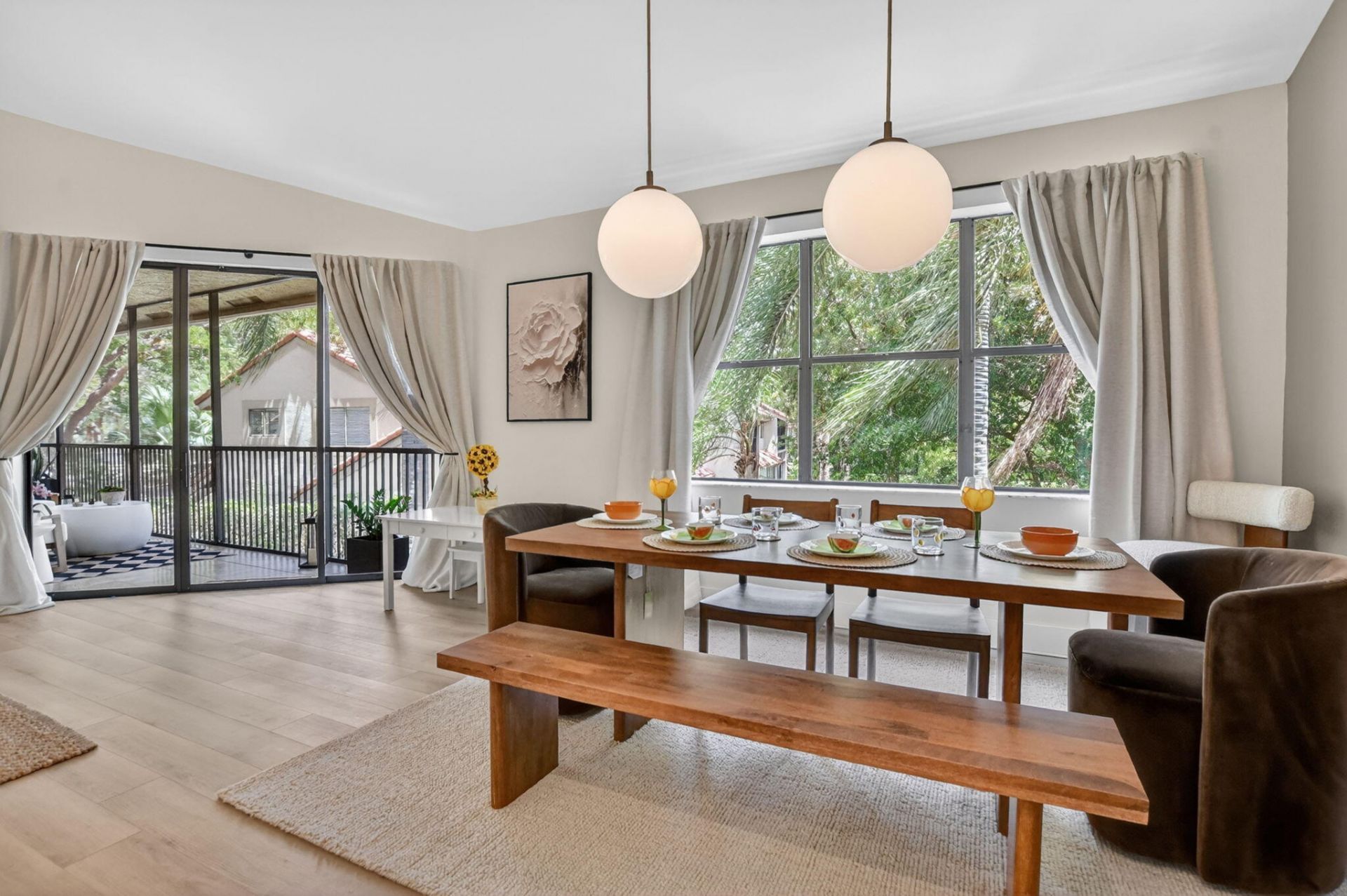 5801 Coach House Circle, Unit E, Boca Raton, FL 33486 Photo