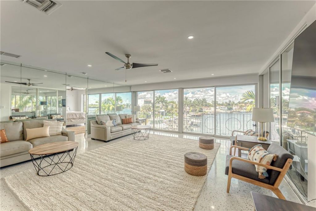2717 Yacht Club Boulevard, Unit 6e, Fort Lauderdale, FL 33304 Photo