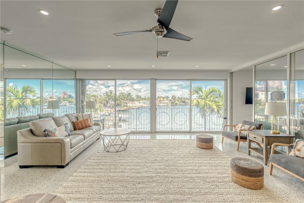 2717 Yacht Club Boulevard, Unit 6e, Fort Lauderdale, FL 33304 Photo