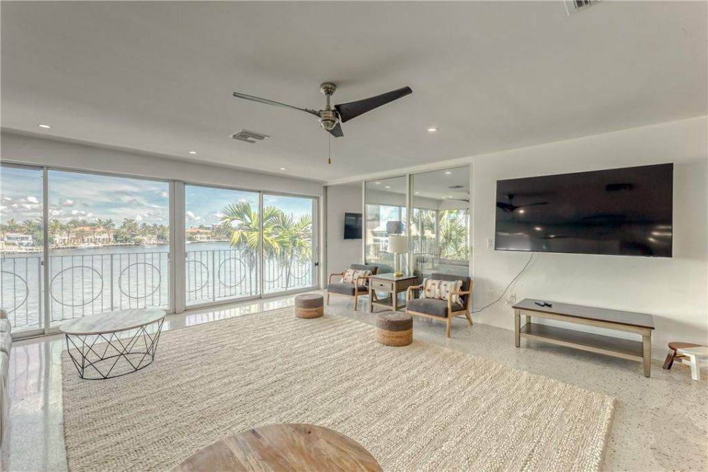 2717 Yacht Club Boulevard, Unit 6e, Fort Lauderdale, FL 33304 Photo