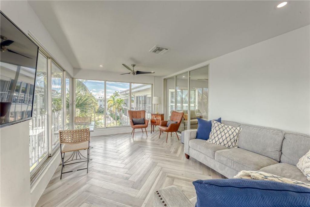 2717 Yacht Club Boulevard, Unit 6e, Fort Lauderdale, FL 33304 Photo