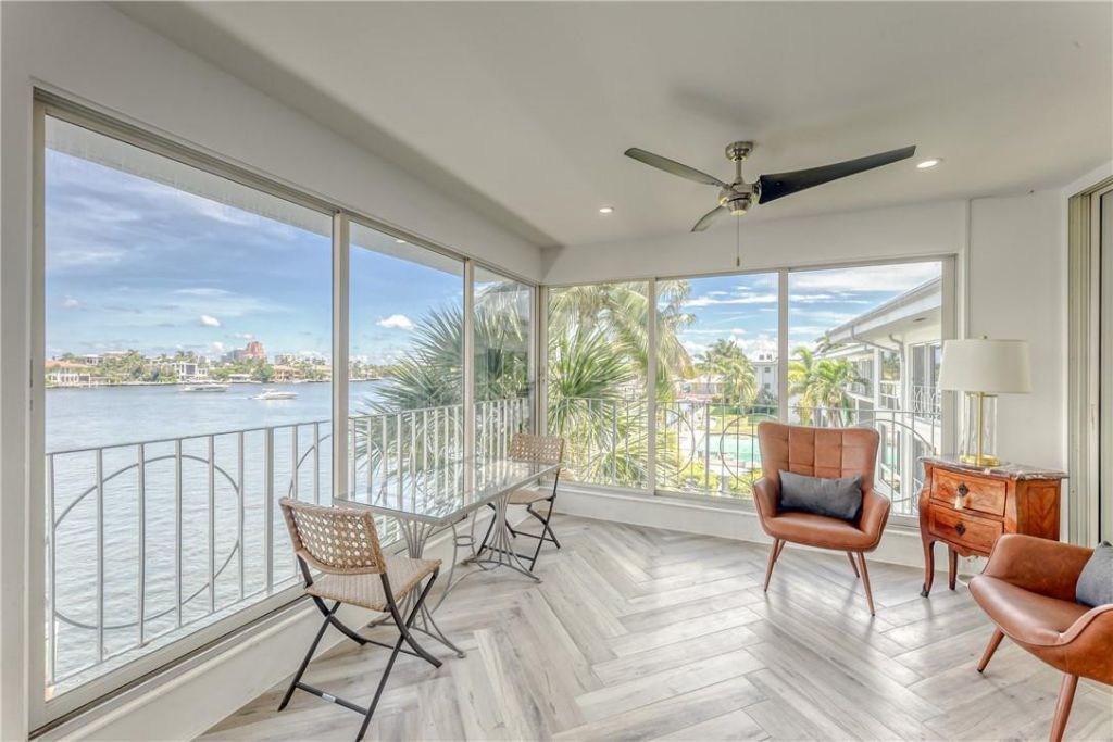 2717 Yacht Club Boulevard, Unit 6e, Fort Lauderdale, FL 33304 Photo