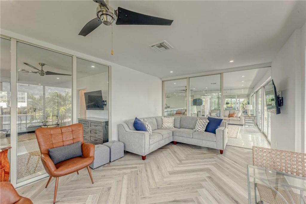 2717 Yacht Club Boulevard, Unit 6e, Fort Lauderdale, FL 33304 Photo