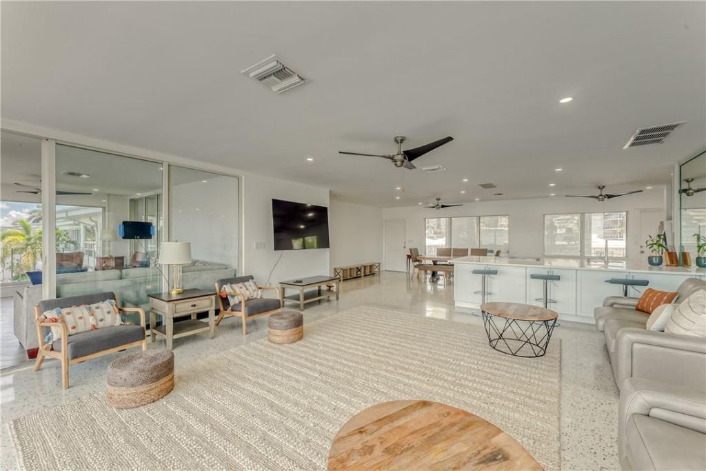 2717 Yacht Club Boulevard, Unit 6e, Fort Lauderdale, FL 33304 Photo