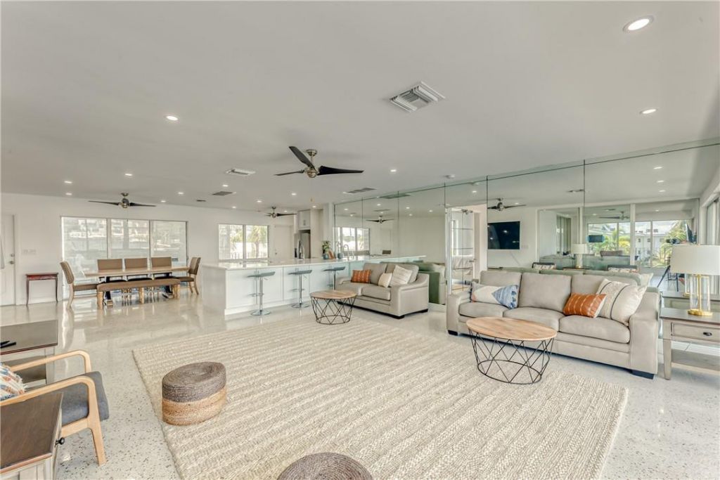 2717 Yacht Club Boulevard, Unit 6e, Fort Lauderdale, FL 33304 Photo
