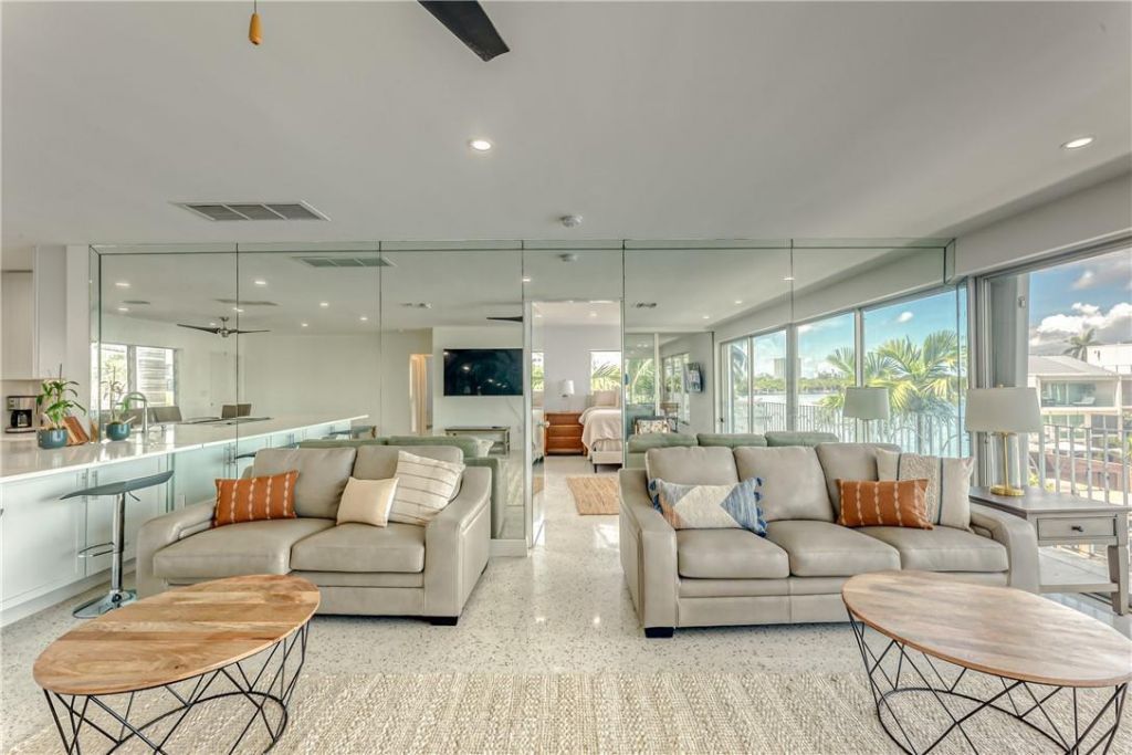 2717 Yacht Club Boulevard, Unit 6e, Fort Lauderdale, FL 33304 Photo