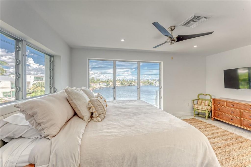 2717 Yacht Club Boulevard, Unit 6e, Fort Lauderdale, FL 33304 Photo