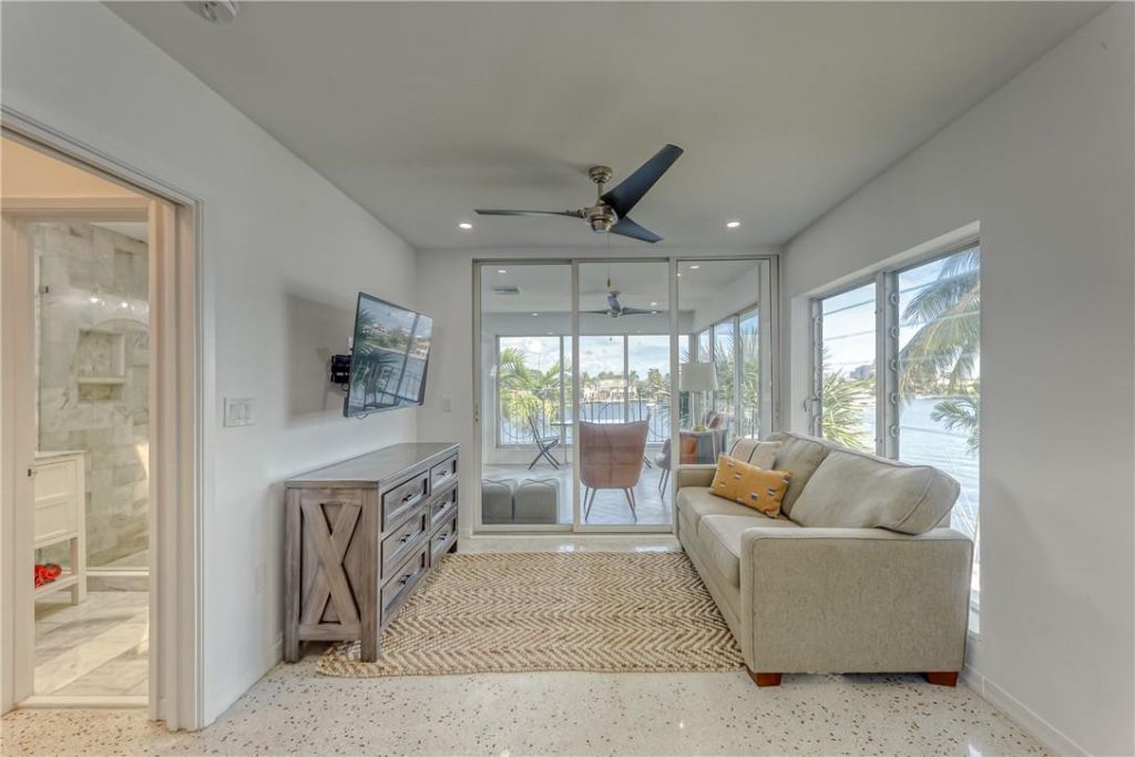2717 Yacht Club Boulevard, Unit 6e, Fort Lauderdale, FL 33304 Photo