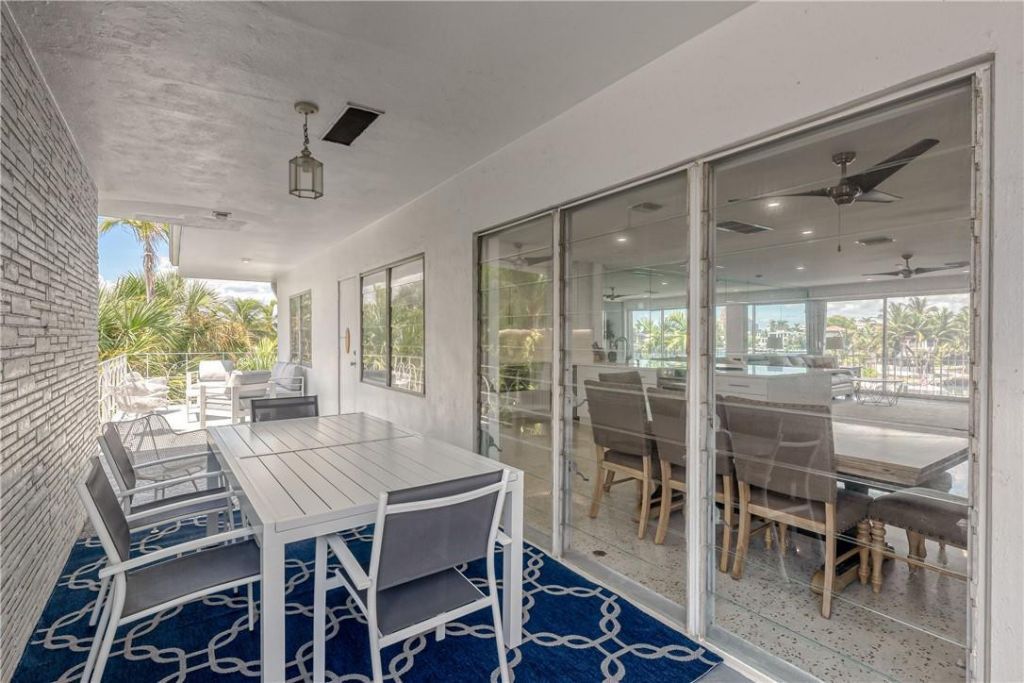 2717 Yacht Club Boulevard, Unit 6e, Fort Lauderdale, FL 33304 Photo