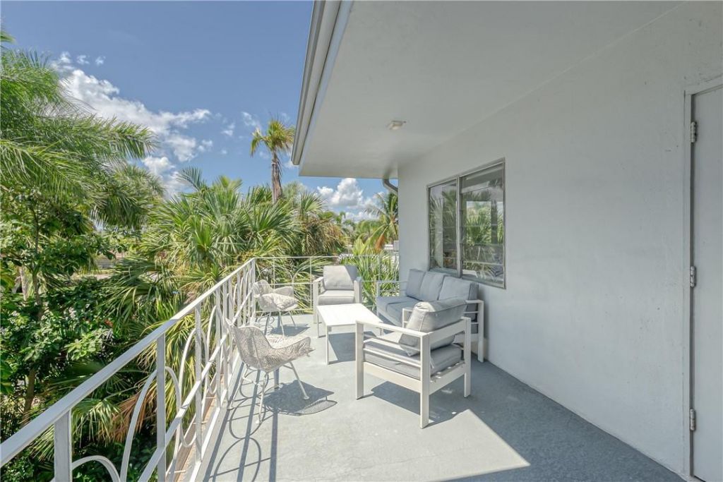 2717 Yacht Club Boulevard, Unit 6e, Fort Lauderdale, FL 33304 Photo