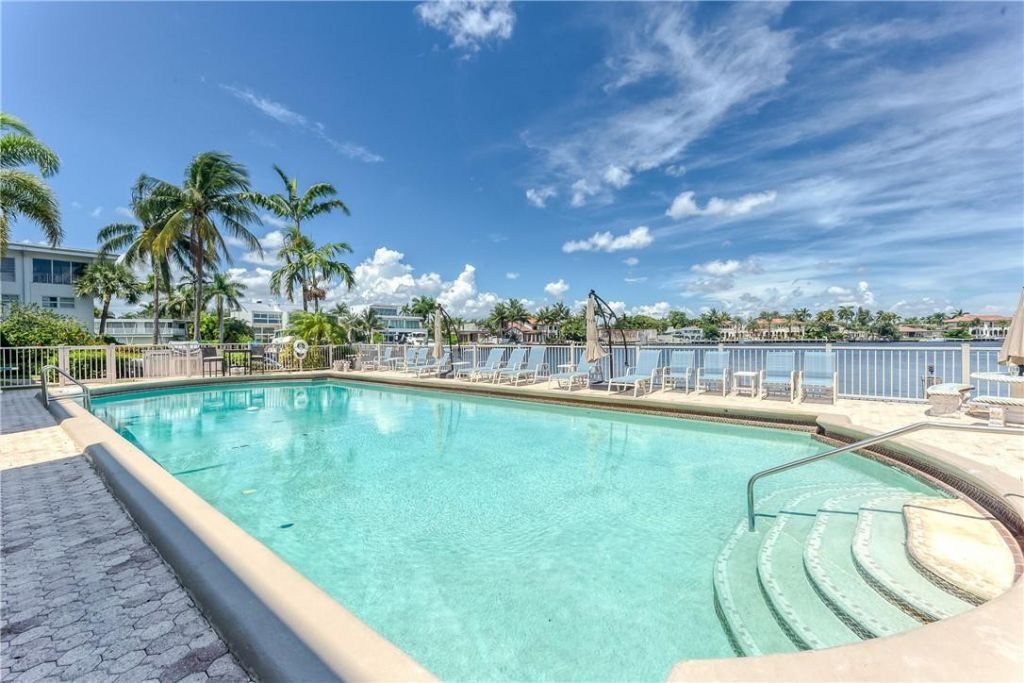 2717 Yacht Club Boulevard, Unit 6e, Fort Lauderdale, FL 33304 Photo
