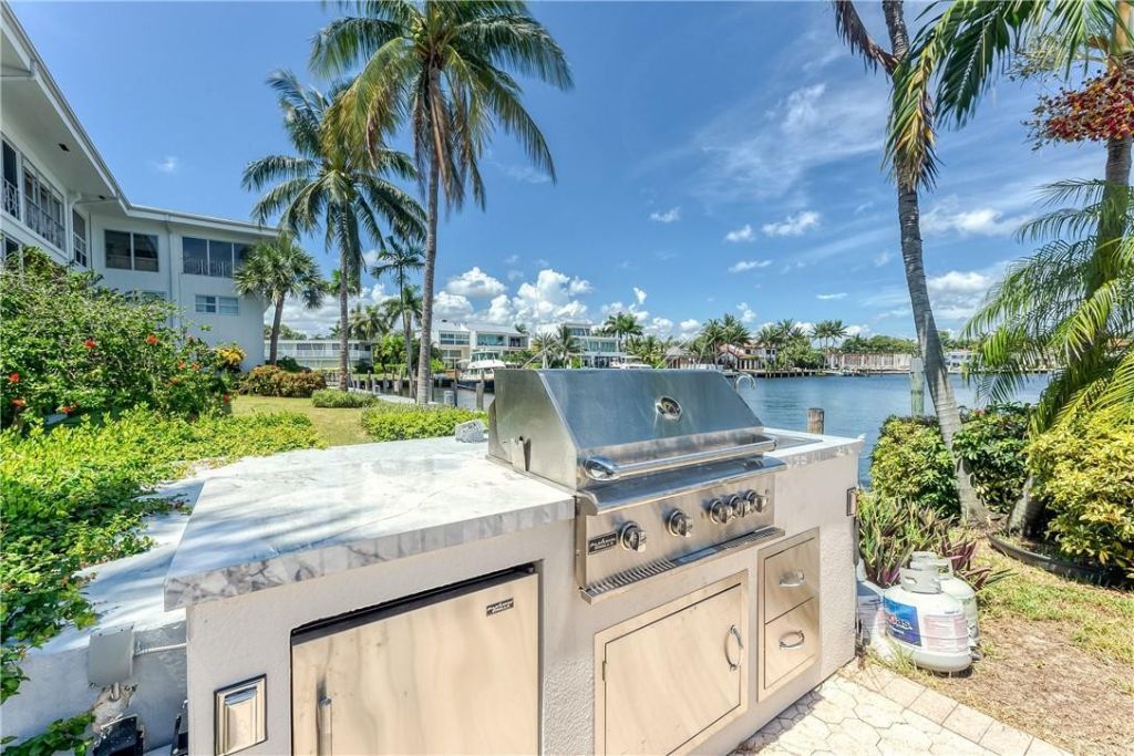 2717 Yacht Club Boulevard, Unit 6e, Fort Lauderdale, FL 33304 Photo