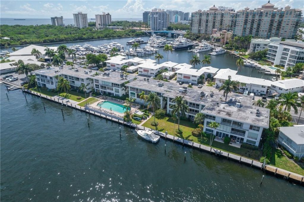 2717 Yacht Club Boulevard, Unit 6e, Fort Lauderdale, FL 33304 Photo