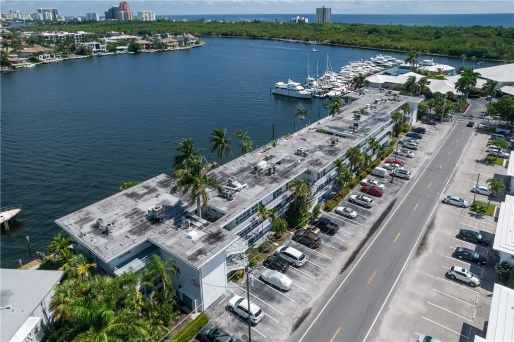 2717 Yacht Club Boulevard, Unit 6e, Fort Lauderdale, FL 33304 Photo
