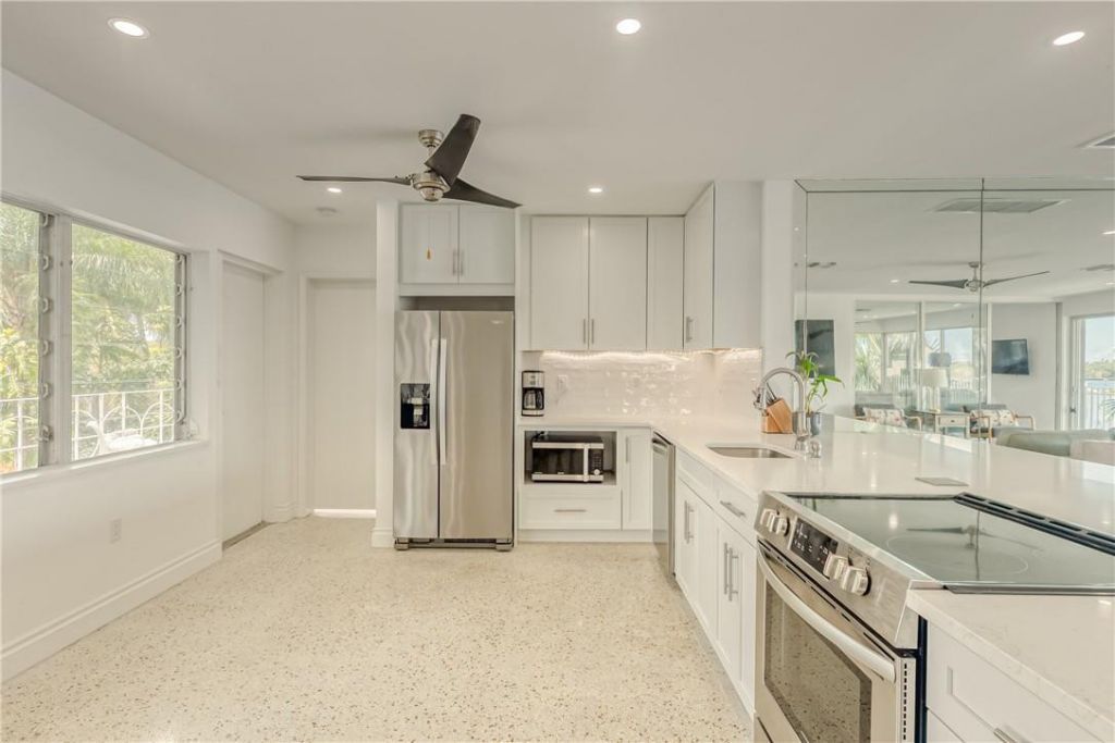 2717 Yacht Club Boulevard, Unit 6e, Fort Lauderdale, FL 33304 Photo