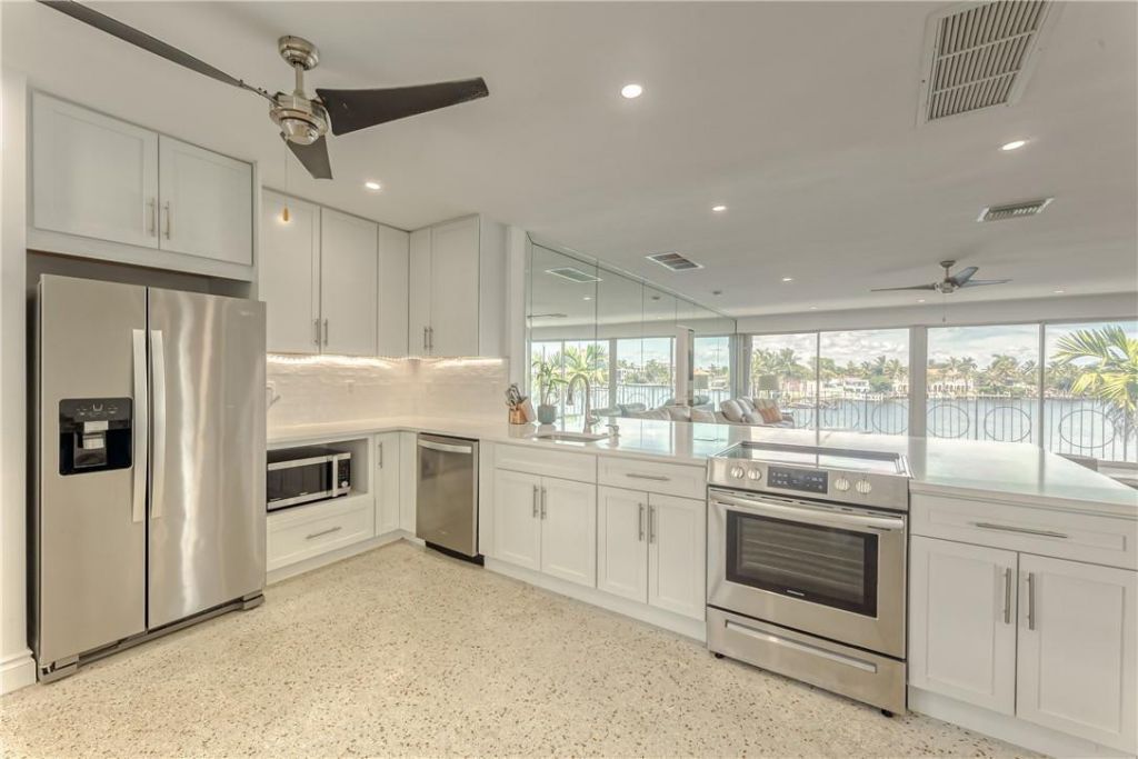 2717 Yacht Club Boulevard, Unit 6e, Fort Lauderdale, FL 33304 Photo