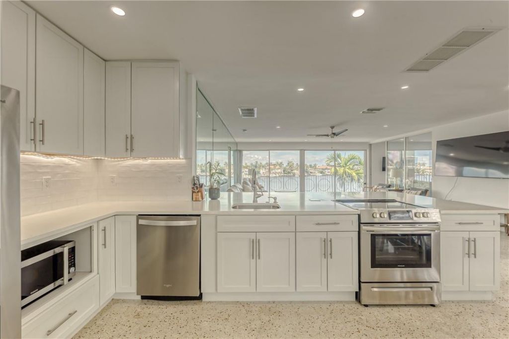 2717 Yacht Club Boulevard, Unit 6e, Fort Lauderdale, FL 33304 Photo