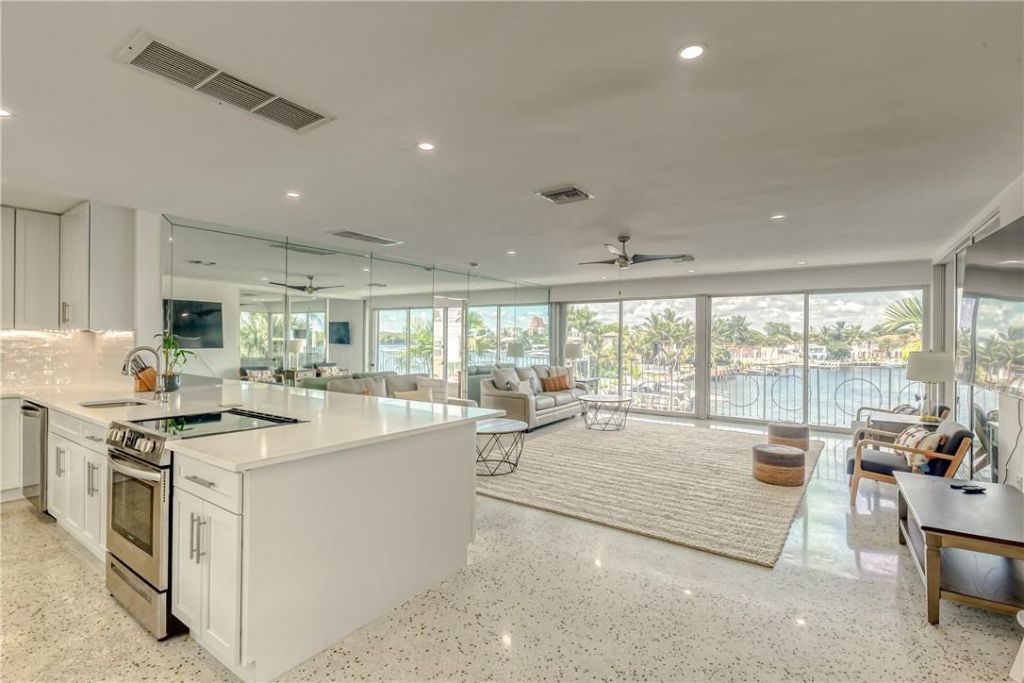 2717 Yacht Club Boulevard, Unit 6e, Fort Lauderdale, FL 33304 Photo