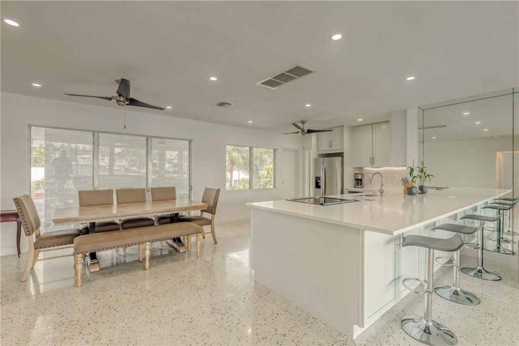 2717 Yacht Club Boulevard, Unit 6e, Fort Lauderdale, FL 33304 Photo