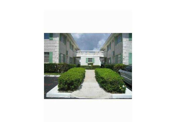 1851 NE 62nd Street NE, Unit 607, Fort Lauderdale, FL 33308