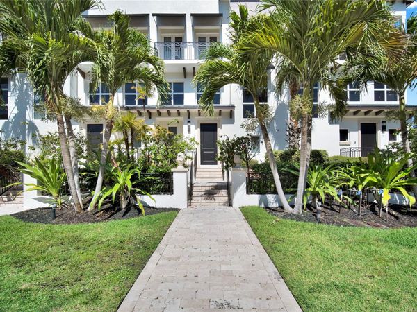 425 N Ocean Boulevard, Unit 3, Boca Raton, FL 33432