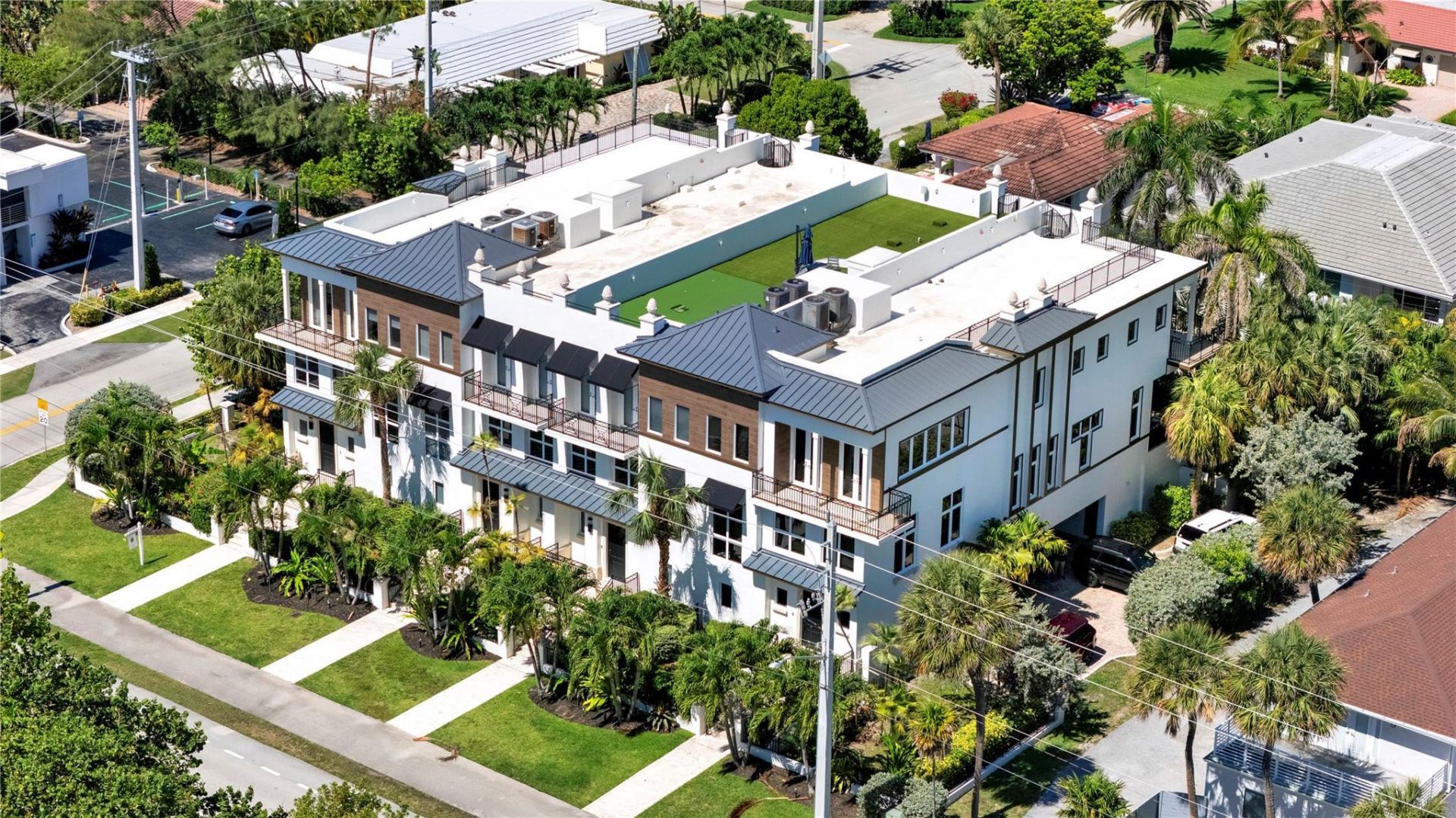 425 N Ocean Boulevard, Unit 3, Boca Raton, FL 33432 Photo