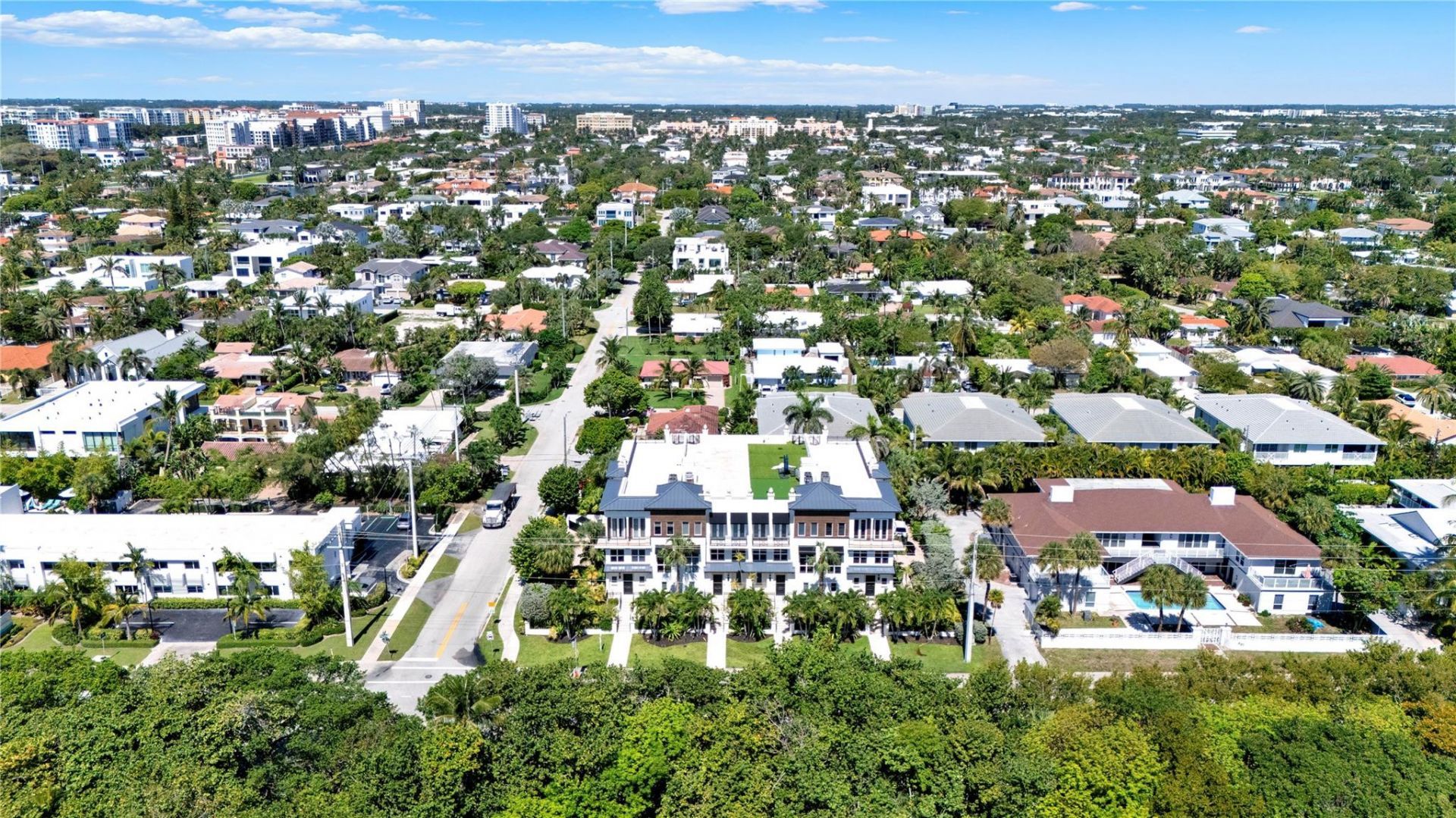 425 N Ocean Boulevard, Unit 3, Boca Raton, FL 33432 Photo
