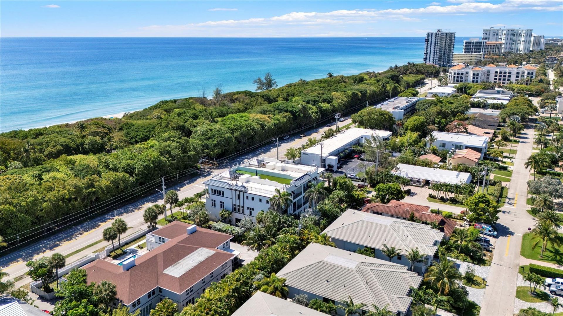 425 N Ocean Boulevard, Unit 3, Boca Raton, FL 33432 Photo