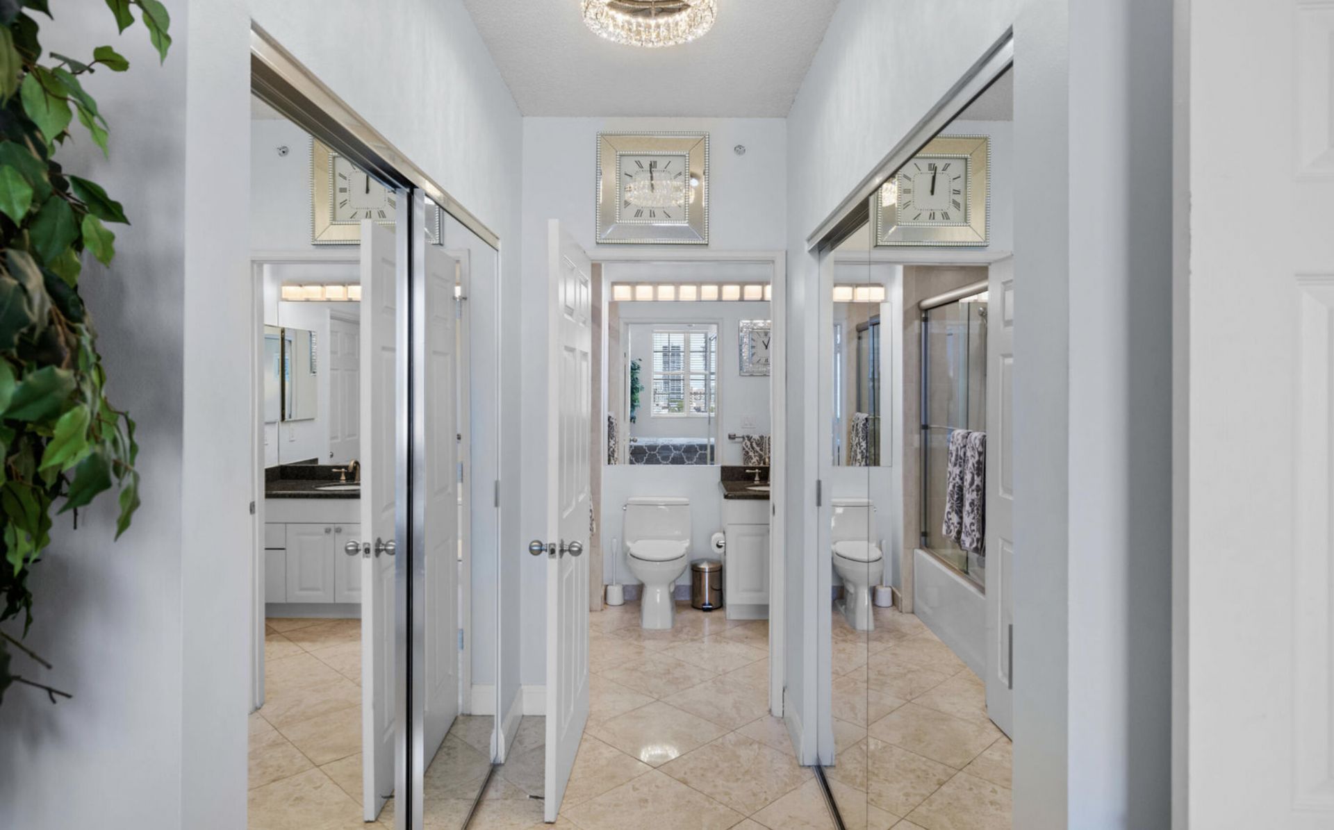 616 Clearwater Park Road, Unit 1202, West Palm Beach, FL 33401 Photo