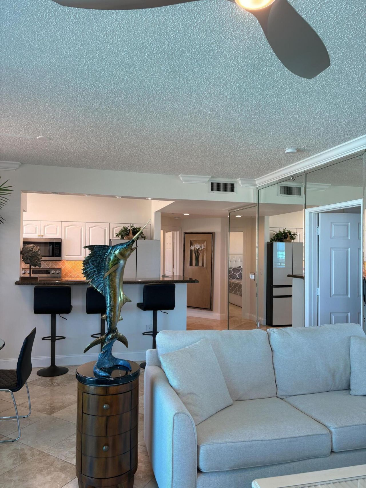 616 Clearwater Park Road, Unit 1202, West Palm Beach, FL 33401 Photo