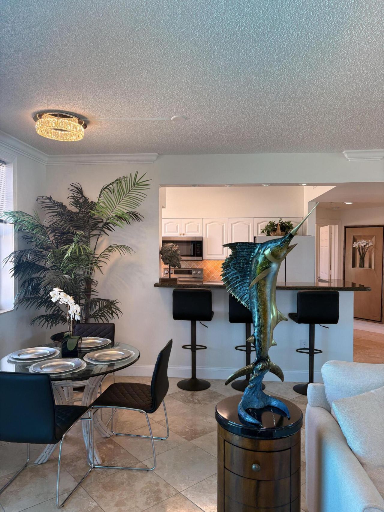 616 Clearwater Park Road, Unit 1202, West Palm Beach, FL 33401 Photo