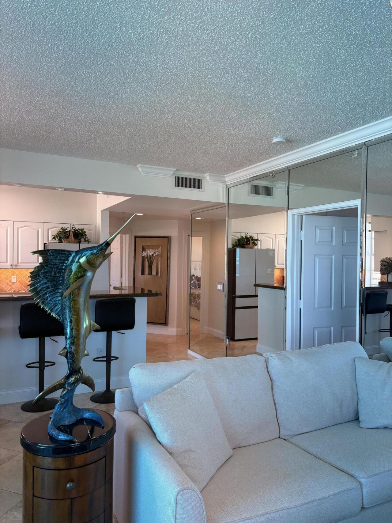 616 Clearwater Park Road, Unit 1202, West Palm Beach, FL 33401 Photo