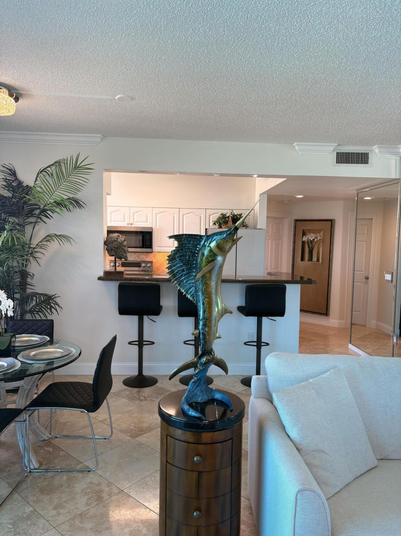 616 Clearwater Park Road, Unit 1202, West Palm Beach, FL 33401 Photo