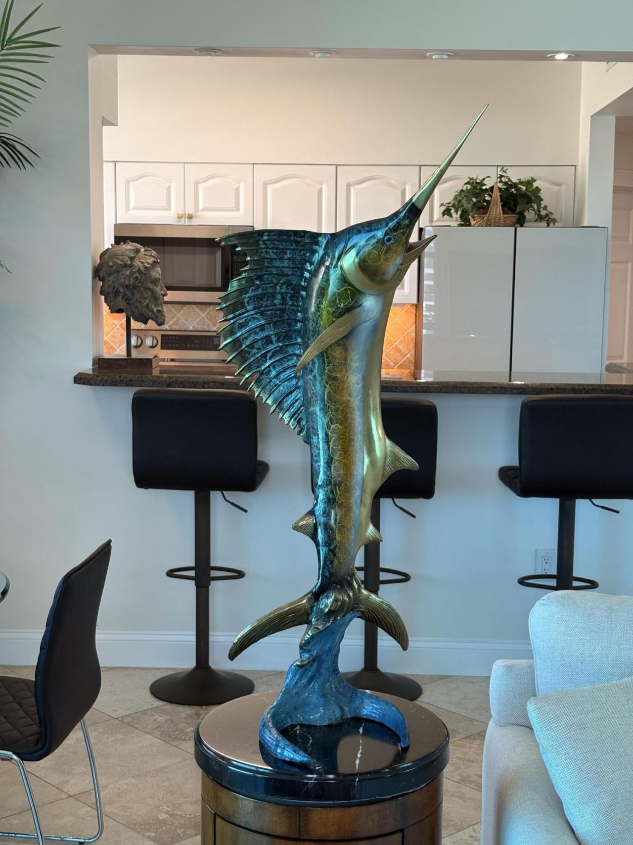 616 Clearwater Park Road, Unit 1202, West Palm Beach, FL 33401 Photo