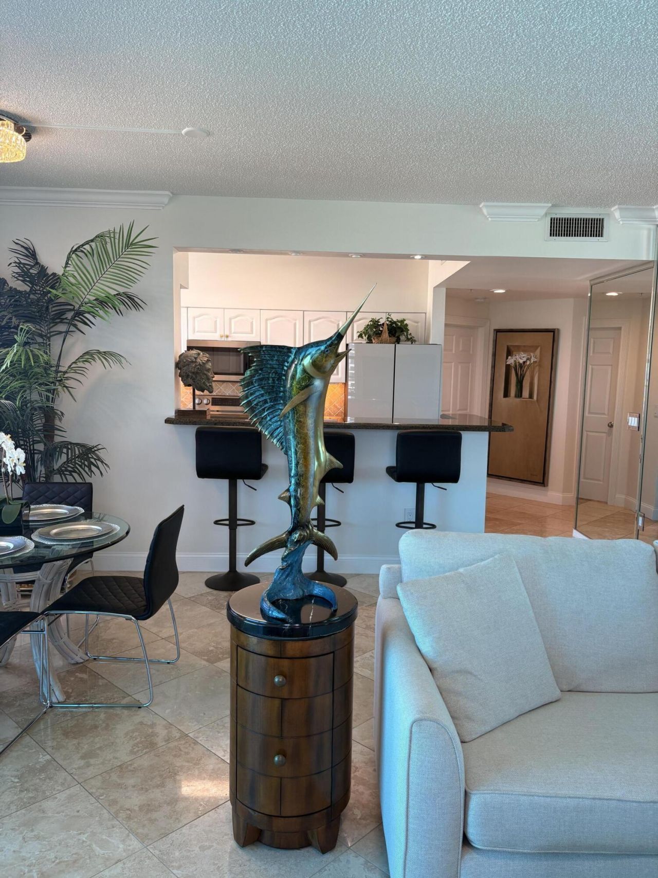 616 Clearwater Park Road, Unit 1202, West Palm Beach, FL 33401 Photo