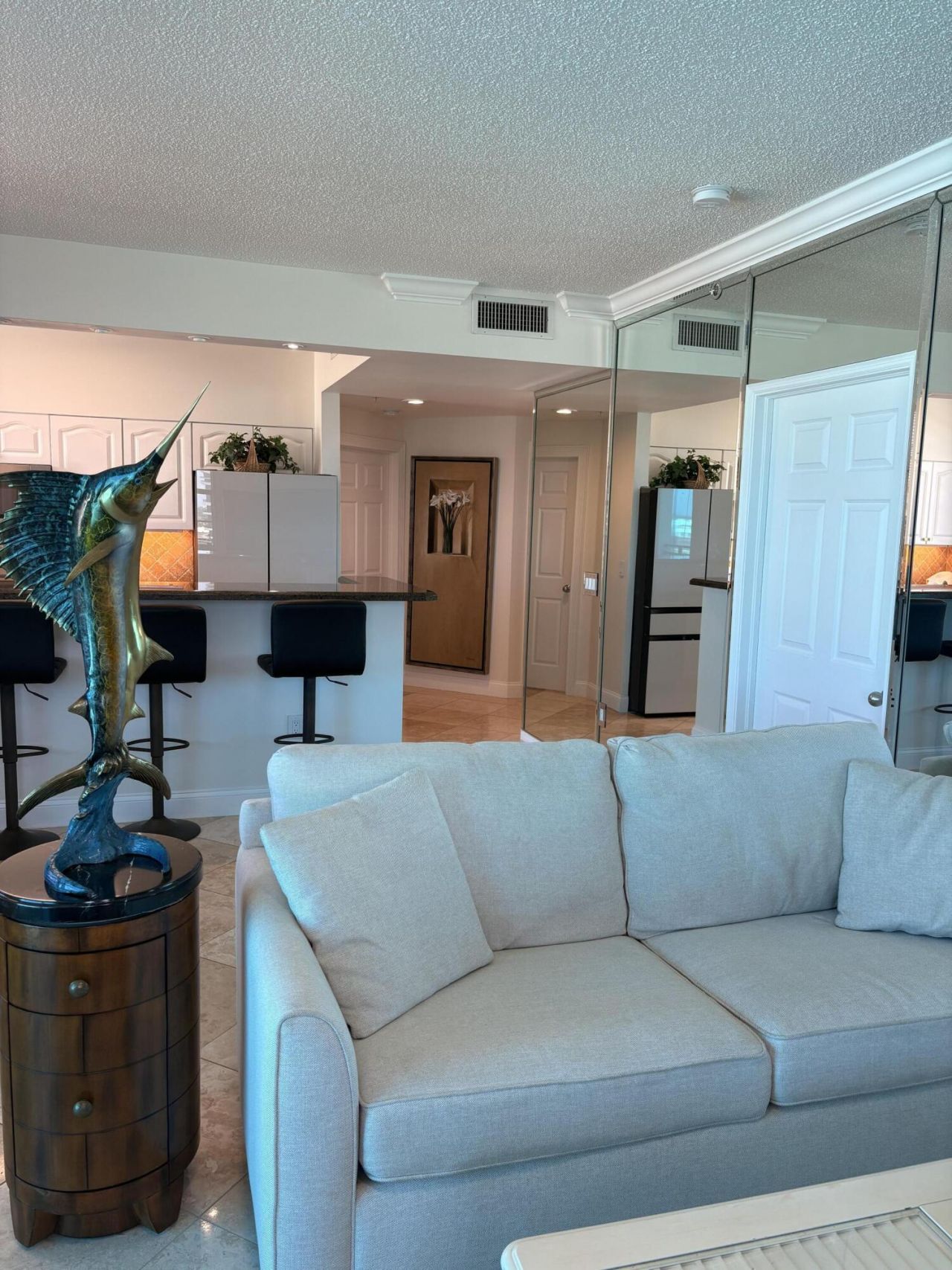 616 Clearwater Park Road, Unit 1202, West Palm Beach, FL 33401 Photo