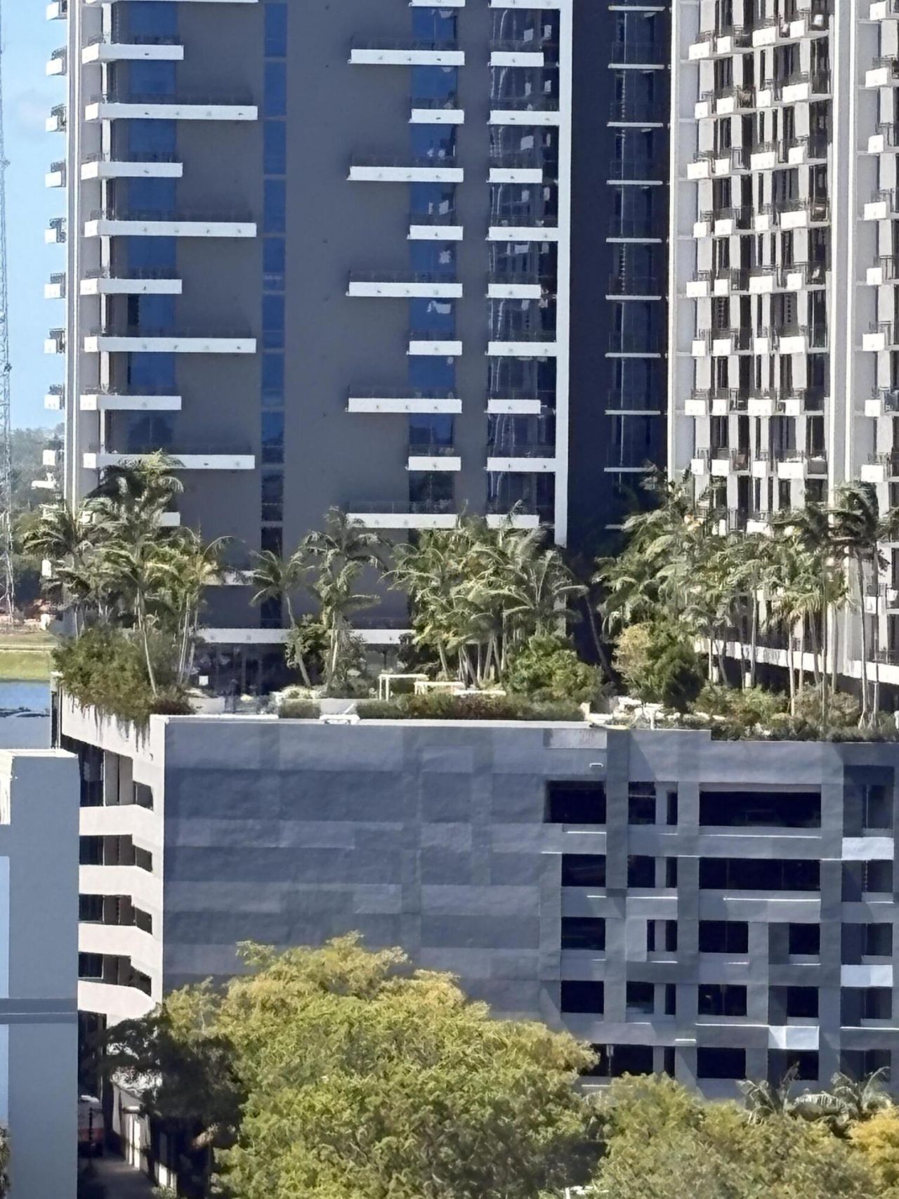 616 Clearwater Park Road, Unit 1202, West Palm Beach, FL 33401 Photo