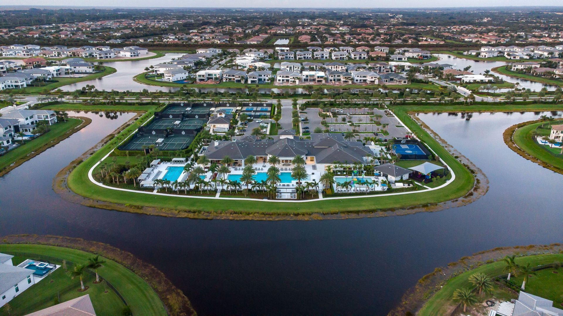 9029 Dulcetto Court, Boca Raton, FL 33496 Photo