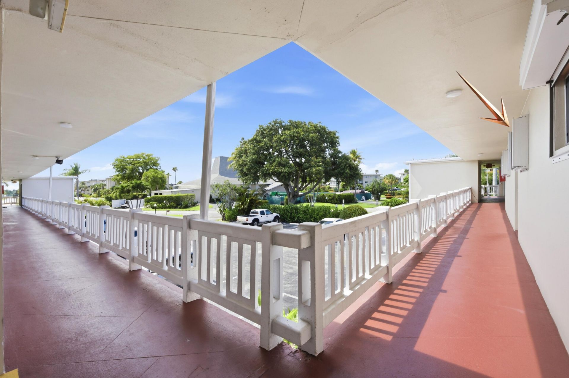 2534 Garden Drive S, Unit 203, Lake Worth, FL 33461 Photo