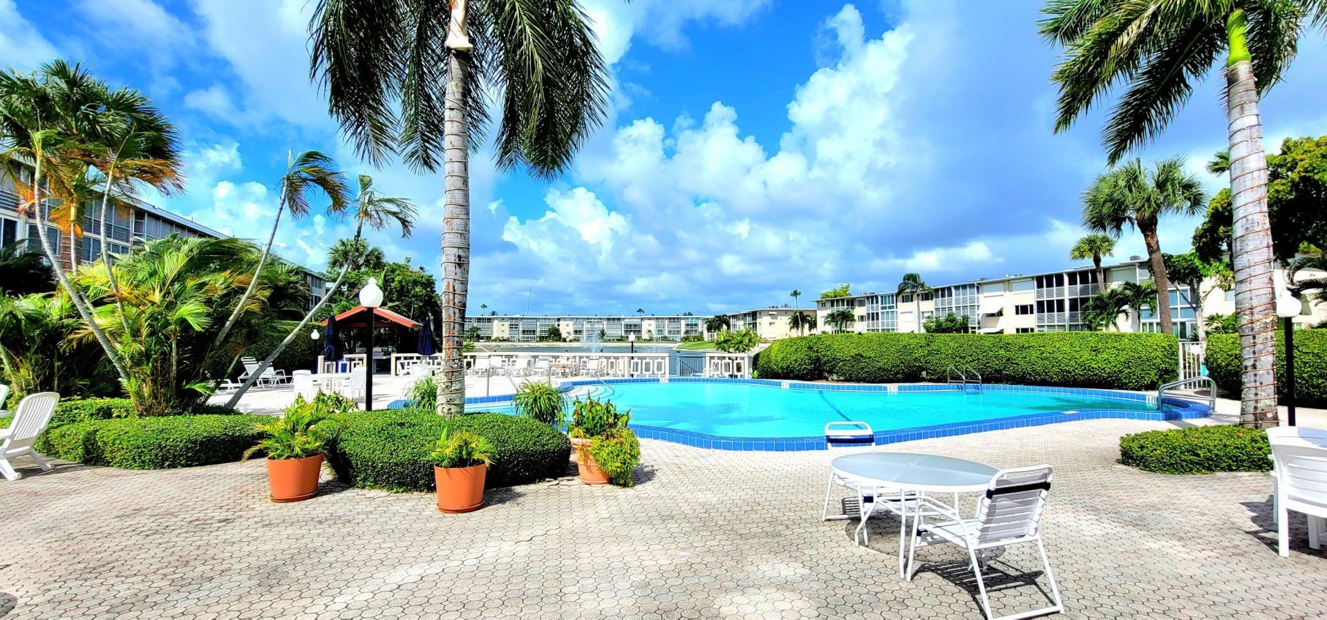 2534 Garden Drive S, Unit 203, Lake Worth, FL 33461 Photo