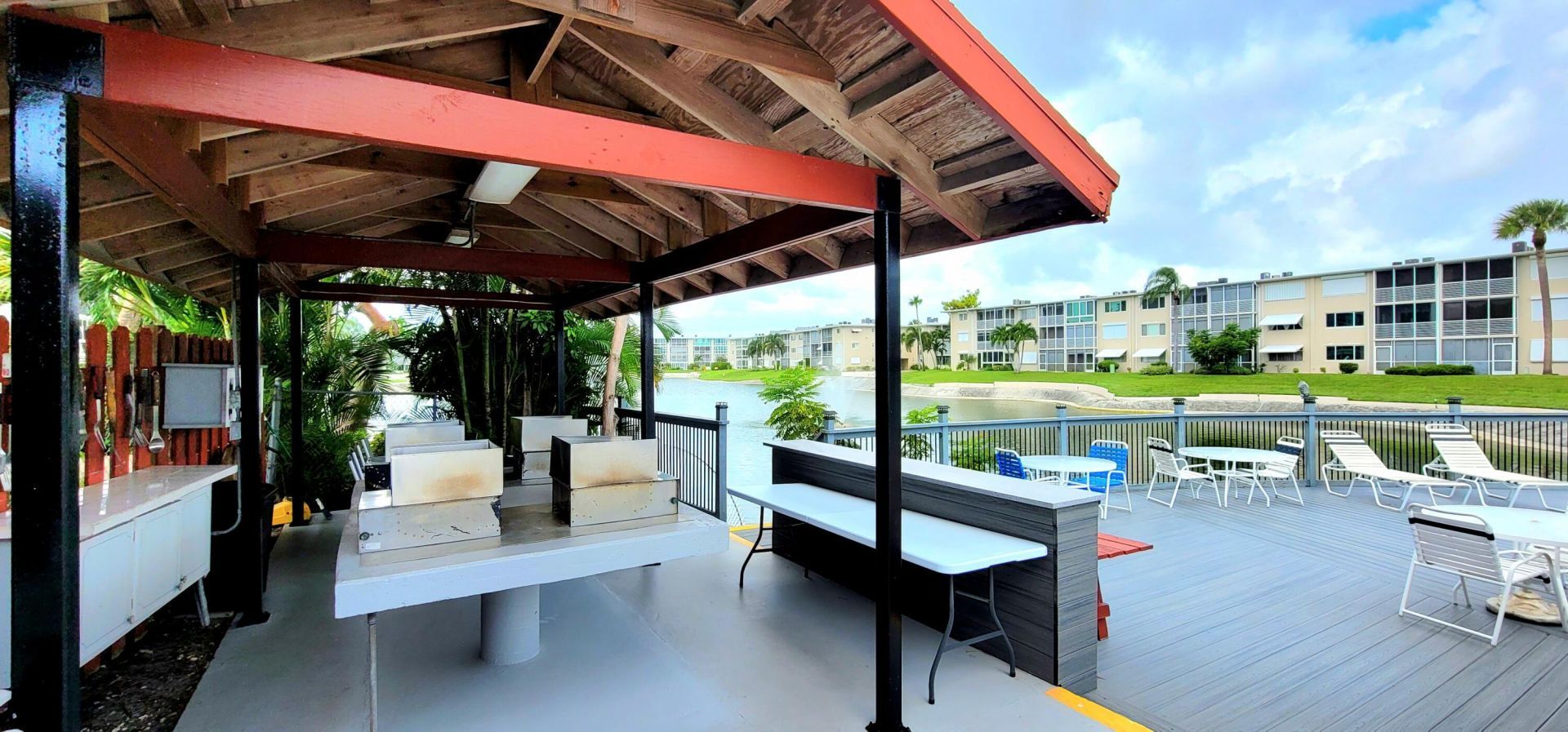 2534 Garden Drive S, Unit 203, Lake Worth, FL 33461 Photo