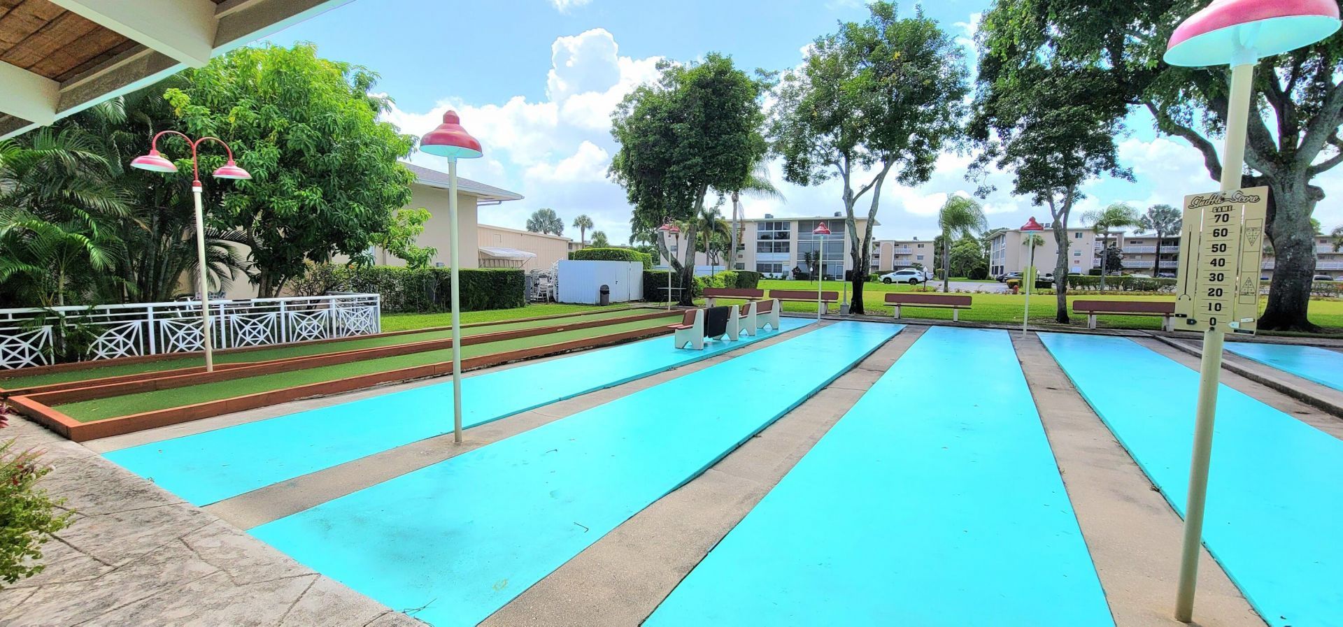 2534 Garden Drive S, Unit 203, Lake Worth, FL 33461 Photo