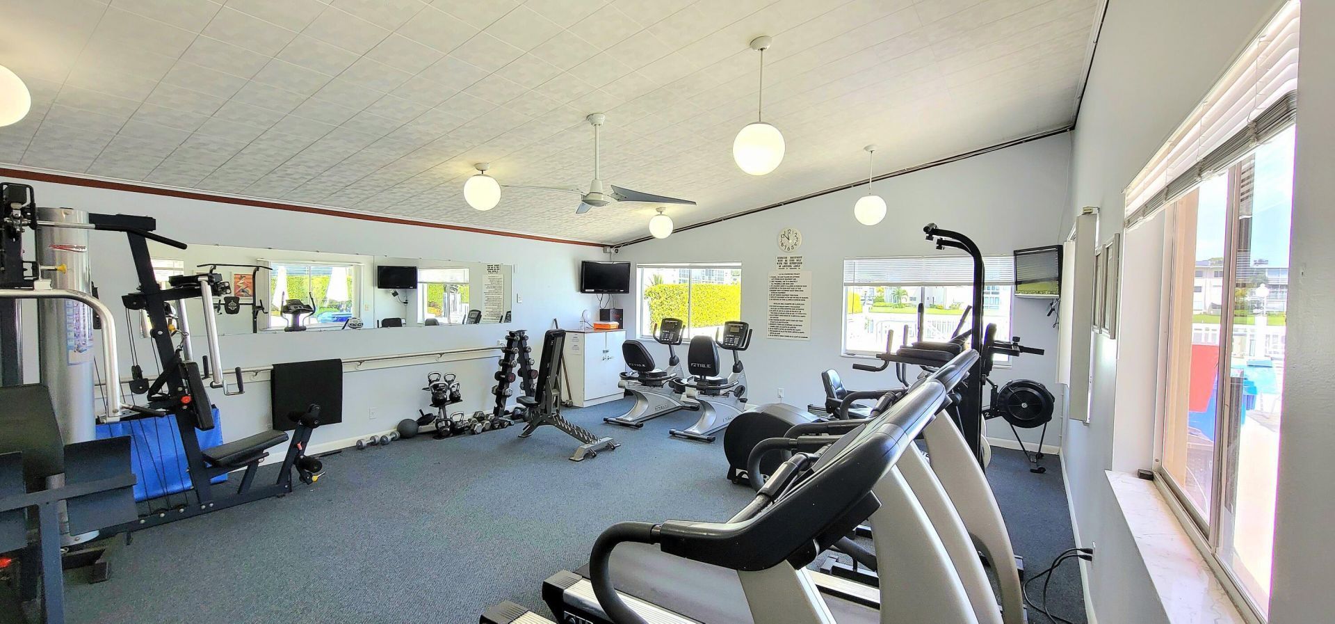 2534 Garden Drive S, Unit 203, Lake Worth, FL 33461 Photo