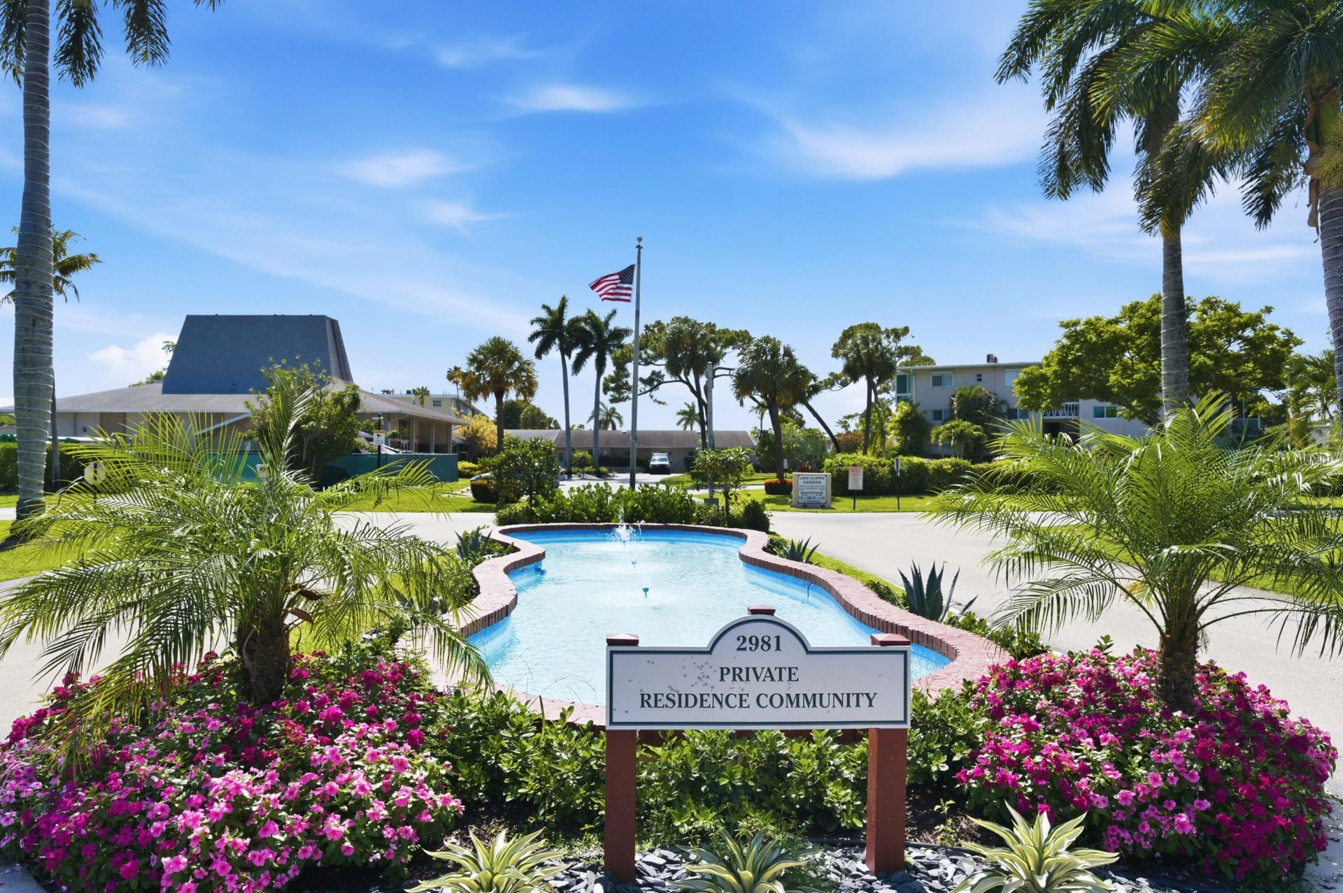 2534 Garden Drive S, Unit 203, Lake Worth, FL 33461 Photo